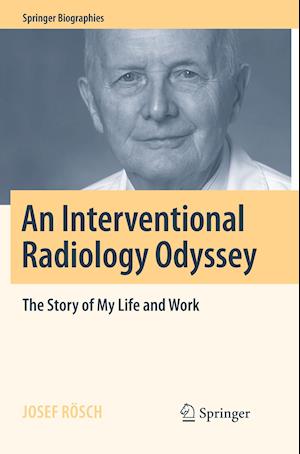 An Interventional Radiology Odyssey