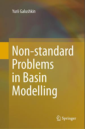 Non-standard Problems in Basin Modelling