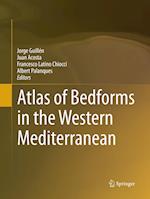 Atlas of Bedforms in the Western Mediterranean