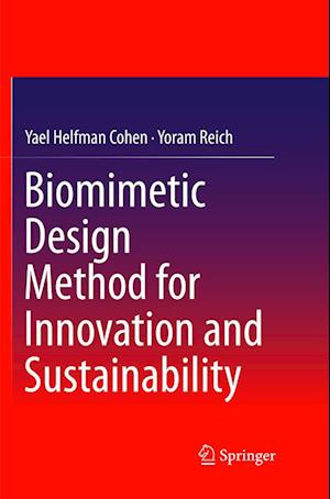 Biomimetic Design Method for Innovation and Sustainability