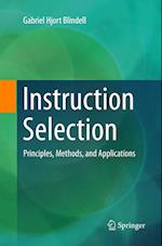 Instruction Selection