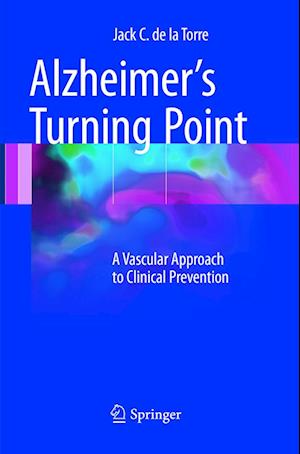 Alzheimer’s Turning Point