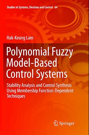 Polynomial Fuzzy Model-Based Control Systems