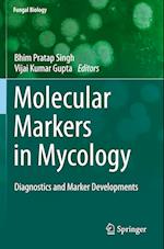 Molecular Markers in Mycology