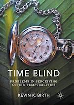 Time Blind