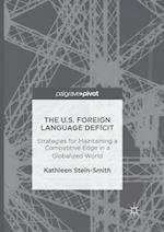 The U.S. Foreign Language Deficit