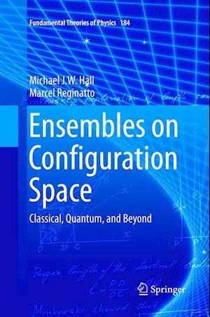 Ensembles on Configuration Space