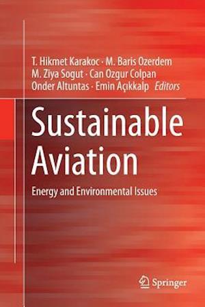 Sustainable Aviation