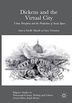 Dickens and the Virtual City