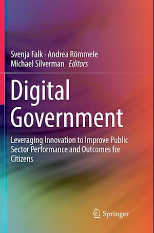 Digital Government