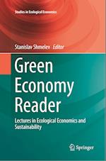 Green Economy Reader