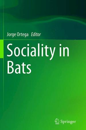 Sociality in Bats