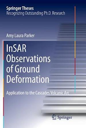 InSAR Observations of Ground Deformation