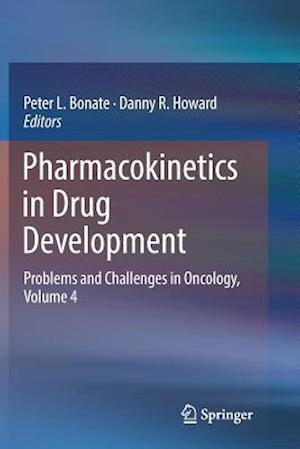 Pharmacokinetics in Drug Development