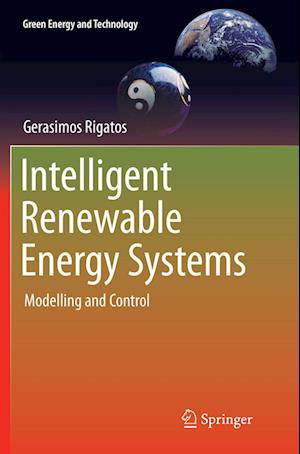 Intelligent Renewable Energy Systems