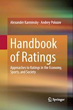 Handbook of Ratings