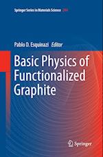 Basic Physics of Functionalized Graphite