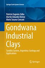 Gondwana Industrial Clays