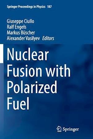 Nuclear Fusion with Polarized Fuel