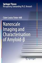 Nanoscale Imaging and Characterisation of Amyloid-ß