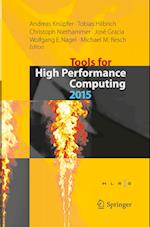 Tools for High Performance Computing 2015