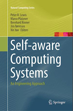 Self-aware Computing Systems