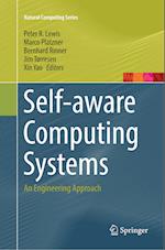 Self-aware Computing Systems