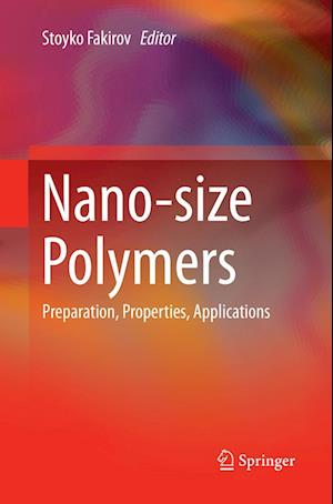 Nano-size Polymers