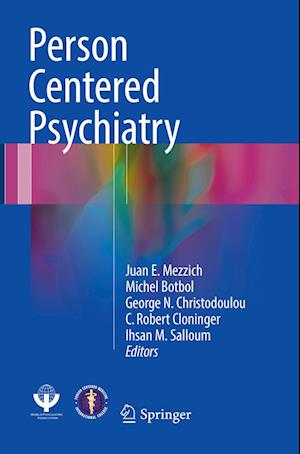 Person Centered Psychiatry