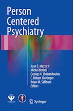 Person Centered Psychiatry