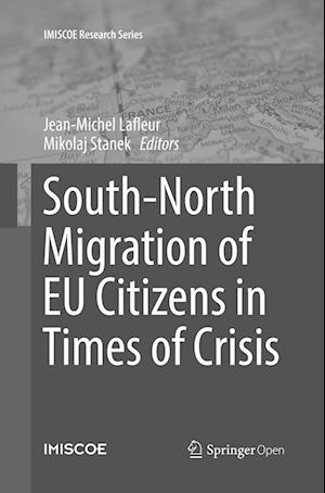 South-North Migration of EU Citizens in Times of Crisis