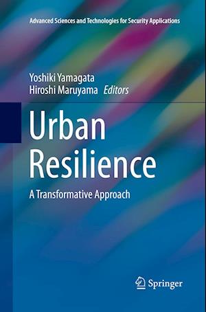 Urban Resilience