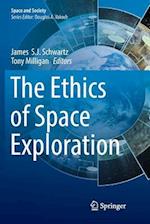 The Ethics of Space Exploration