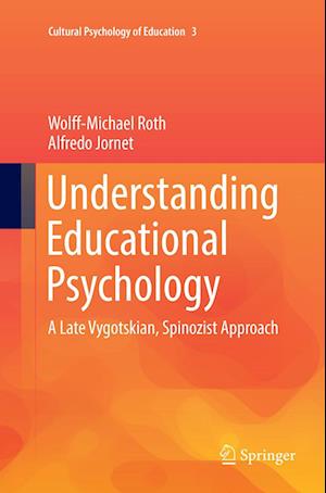 Understanding Educational Psychology