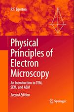 Physical Principles of Electron Microscopy