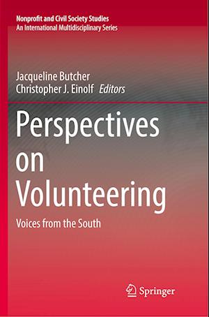 Perspectives on Volunteering