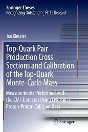 Top-Quark Pair Production Cross Sections and Calibration of the Top-Quark Monte-Carlo Mass