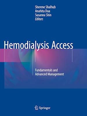 Hemodialysis Access