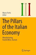 The Pillars of the Italian Economy