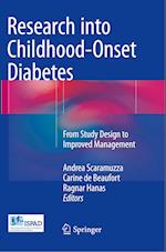 Research into Childhood-Onset Diabetes