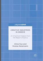 Creative Industries in Greece