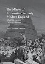 The Mirror of Information in Early Modern England