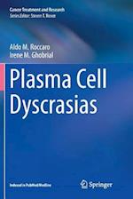 Plasma Cell Dyscrasias