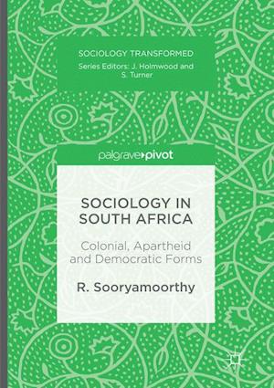 Sociology in South Africa