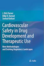Cardiovascular Safety in Drug Development and Therapeutic Use