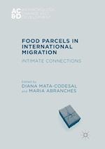 Food Parcels in International Migration