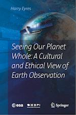 Seeing Our Planet Whole
