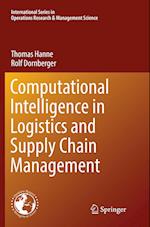 Computational Intelligence in Logistics and Supply Chain Management