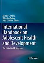 International Handbook on Adolescent Health and Development