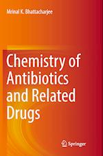 Chemistry of Antibiotics and Related Drugs